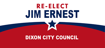 Jim Ernest